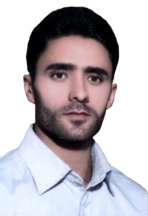 احمد طاهری - مدیریت منابع آب شهرستان انگوران