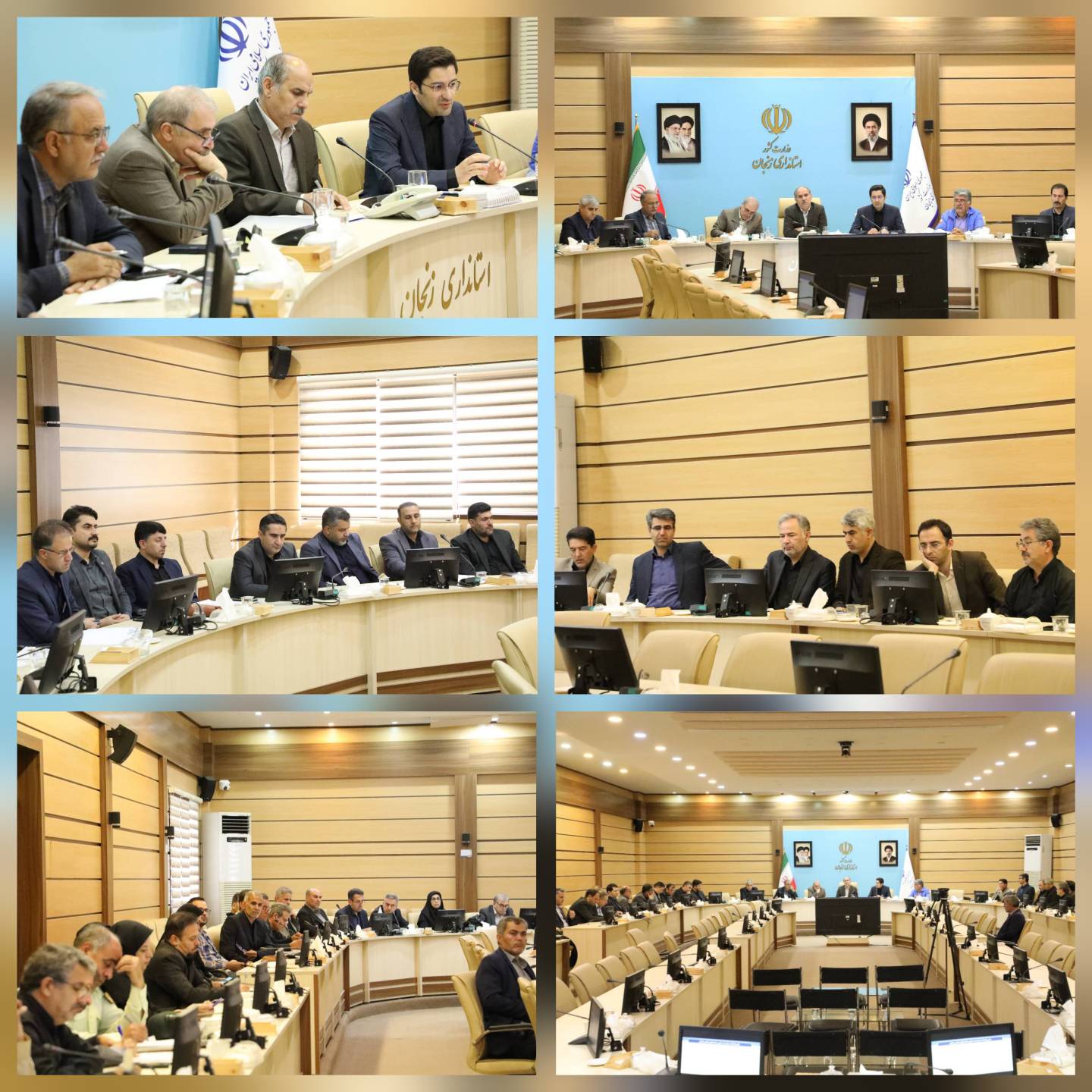 پدیدهای غیرقابل جبران که آبخوانها را نابود میکند
