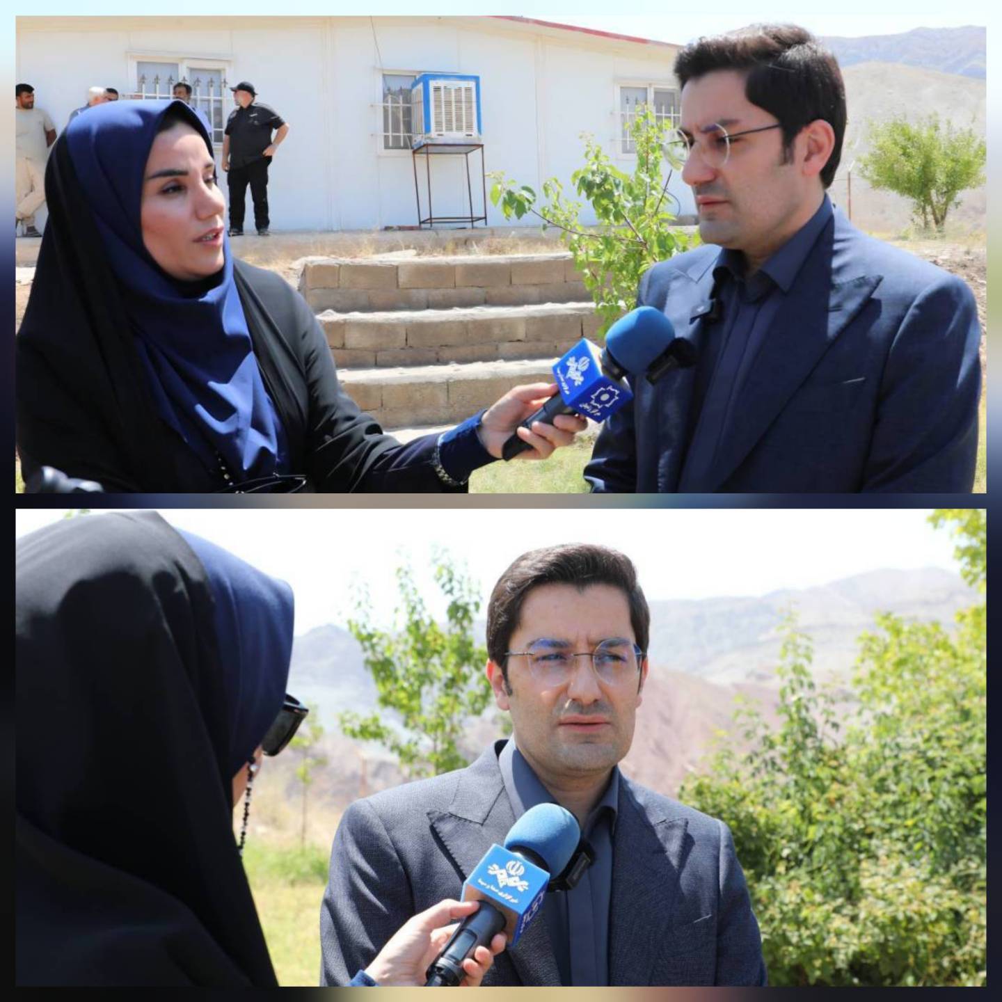سد مشمپا آب شرب شهرهای زنجان، سلطانیه و روستاهای واقع در مسیر را تأمین می‌کند