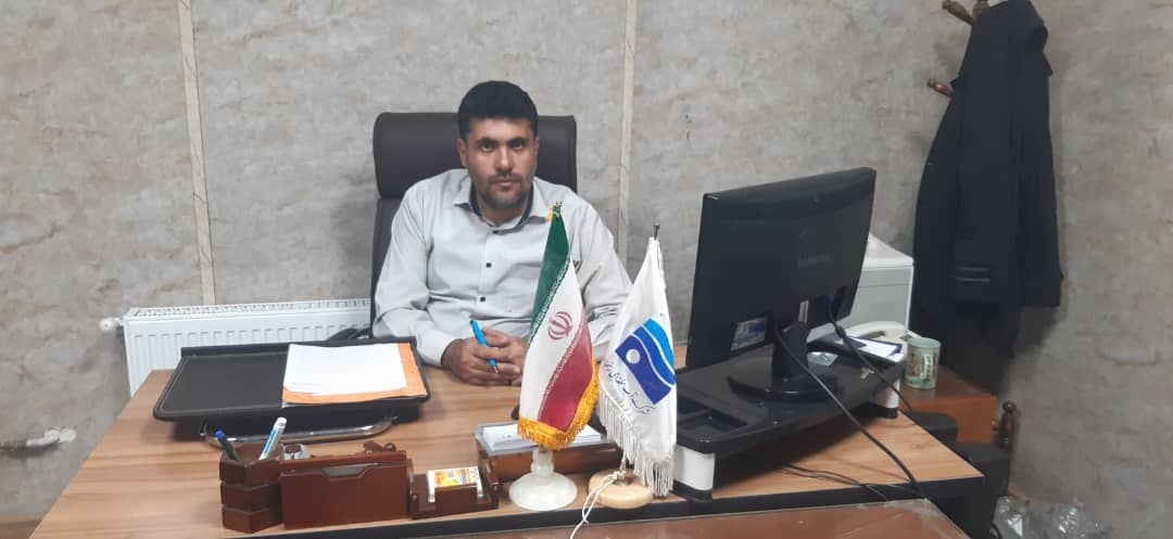 انسداد ۲۰ حلقه چاه غیرمجاز در این منطقه
