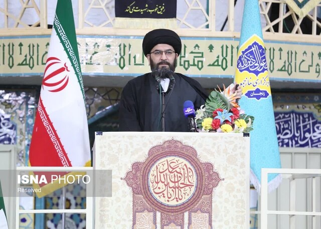ضرورت مشارکت فعال مردم و مسئولان برای مدیریت بحران آب