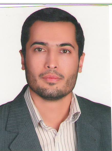 جواد گلی - مدیریت منابع آب شهرستان خرمدره