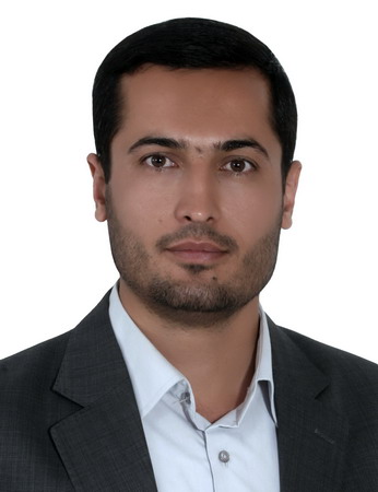 سید حسن ابراهیمی - مدیریت منابع آب شهرستان ابهر