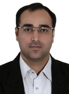 حسین مهدی نژاد - شرکت سهامی آب منطقه ای زنجان حسین مهدی نژاد - شرکت سهامی آب منطقه ای زنجان