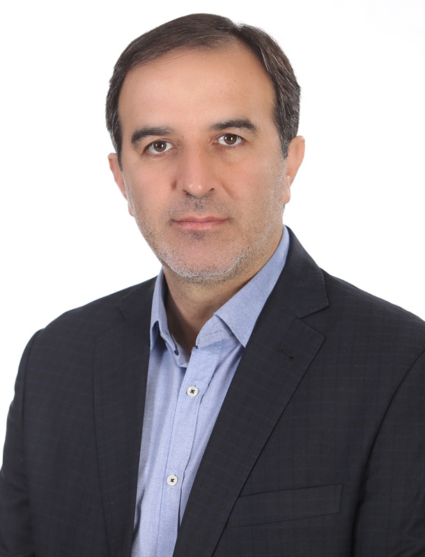 اصغر قربانی - مدیریت روابط عمومی اصغر قربانی - مدیریت روابط عمومی